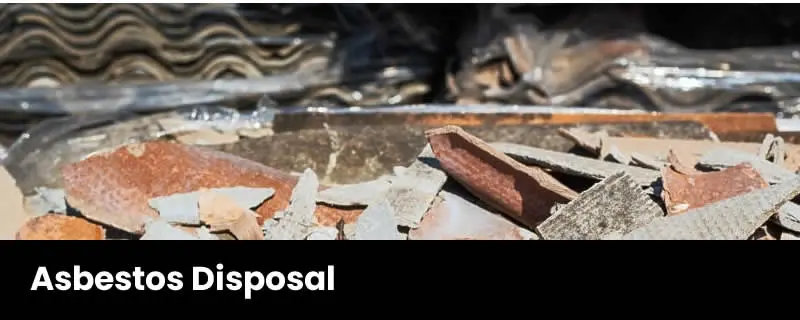 Asbestos Disposal Perth